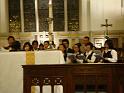 Choir_St Margaret